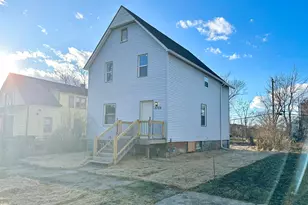 2708 Hooker St, Detroit, MI 48208 - Photo 1
