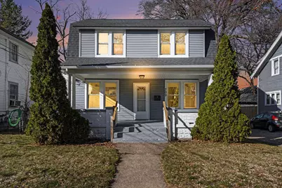 709 Griggs Street SE, Grand Rapids, MI 49507 - Photo 1