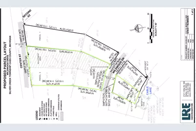 Vl Center Street, Dowagiac, MI 49047 - Photo 3