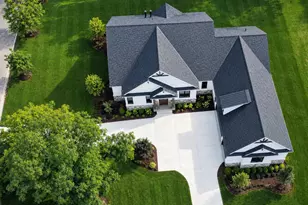 5615 Old Orchard Trail, Orchard Lake, MI 48324 - Photo 5