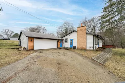 311 Alton Avenue, Battle Creek, MI 49017 - Photo 1