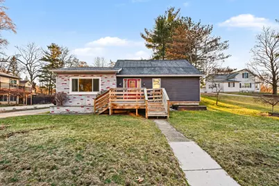 548 Hall Street, Ionia, MI 48846 - Photo 1