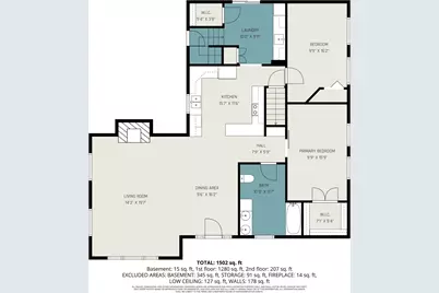 548 Hall Street, Ionia, MI 48846 - Photo 19