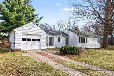 3784 Jennings Drive, Kalamazoo, MI 49048 - Photo 3