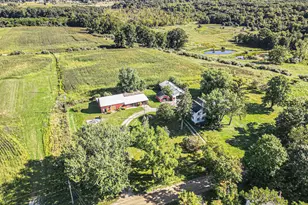 7350 Sanford Rd, Howell, MI 48855 - Photo 1