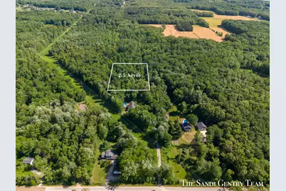 0 113th Ave Prvt Avenue #Parcel C, Grand Haven, MI 49417 - Photo 1