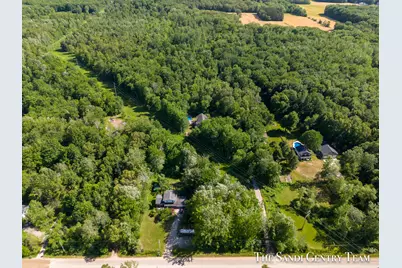 0 113th Ave Prvt Avenue #Parcel C, Grand Haven, MI 49417 - Photo 3