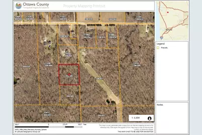 0 113th Ave Prvt Avenue #Parcel C, Grand Haven, MI 49417 - Photo 9