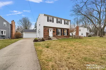 1829 Lonsdale Drive NE, Grand Rapids, MI 49503 - Photo 3