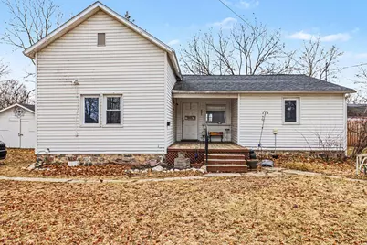 801 N 4th Avenue, Big Rapids, MI 49307 - Photo 1