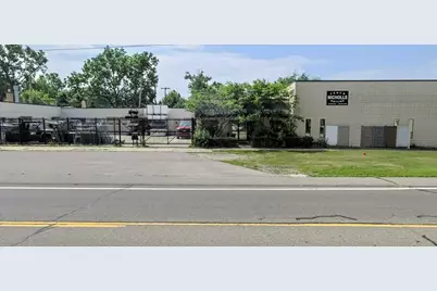 26835 Seven Mile W, Bedford, MI 48240 - Photo 1