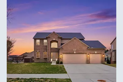 49485 Fairchild Road, Macomb, MI 48042 - Photo 1