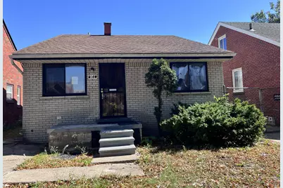 8160 Sussex Street, Detroit, MI 48228 - Photo 1