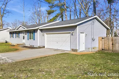 3142 Glenrick Avenue, Muskegon, MI 49442 - Photo 3