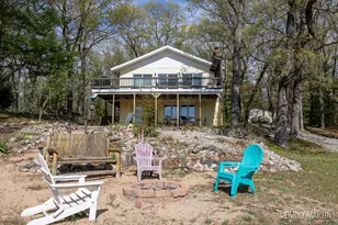 10273 Basford Lk Dr, Baldwin, MI 49304 - Photo 1