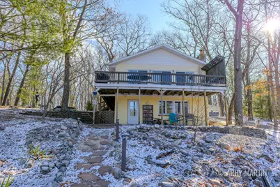 10273 Basford Lk Drive, Baldwin, MI 49304 - Photo 3