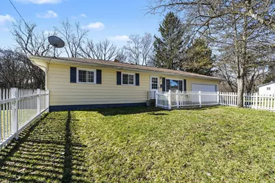 341 Algonquin Street, Battle Creek, MI 49037 - Photo 3