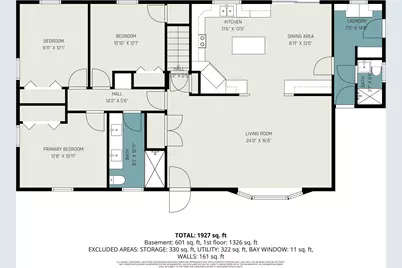 3228 Paris Park Drive SE, Grand Rapids, MI 49512 - Photo 41