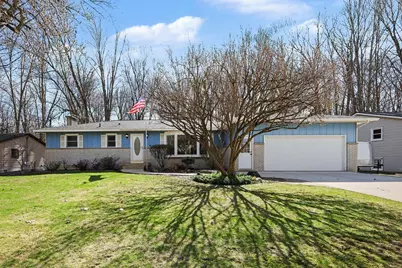 3228 Paris Park Drive SE, Grand Rapids, MI 49512 - Photo 5