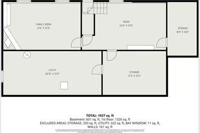 3228 Paris Park Drive SE, Grand Rapids, MI 49512 - Photo 39