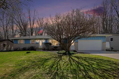 3228 Paris Park Drive SE, Grand Rapids, MI 49512 - Photo 1