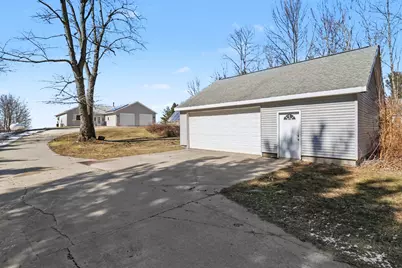 4745 S Lakeshore Drive, Ludington, MI 49431 - Photo 5
