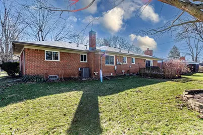 467 Douglas Street, Ypsilanti, MI 48197 - Photo 5