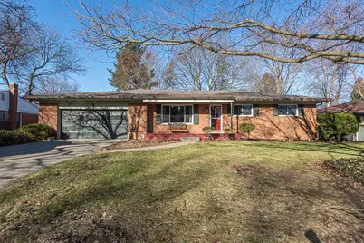 467 Douglas Street, Ypsilanti, MI 48197 - Photo 1