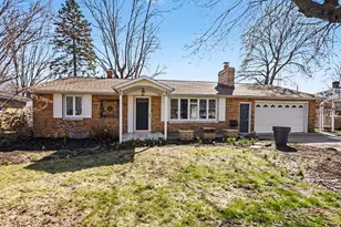 244 Downey Dr, Benton Harbor, MI 49022 - Photo 1