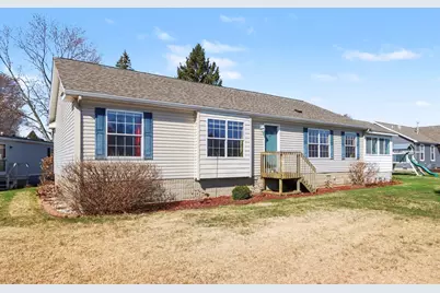 12597 Blue Lagoon, Shelbyville, MI 49344 - Photo 1