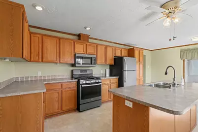 12597 Blue Lagoon, Shelbyville, MI 49344 - Photo 5