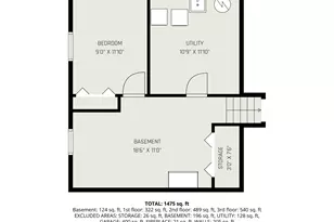 1106 Walwood Dr NE, Grand Rapids, MI 49505 - Photo 27