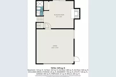 1106 Walwood Drive NE, Grand Rapids, MI 49505 - Photo 23