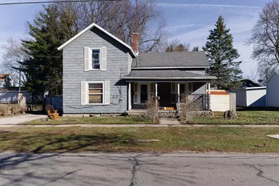 703 W West Street, Sturgis, MI 49091 - Photo 1