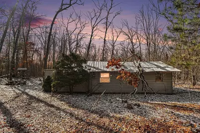 810 3 Mile Road, White Cloud, MI 49349 - Photo 1