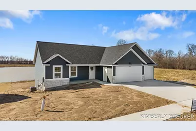 11923 Everett Avenue, Allendale, MI 49401 - Photo 3