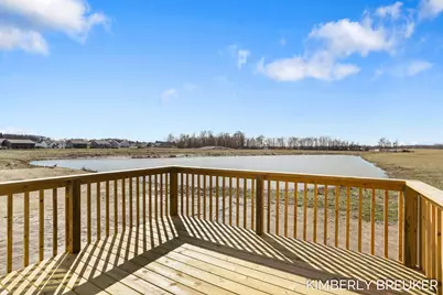 11923 Everett Avenue, Allendale, MI 49401 - Photo 9