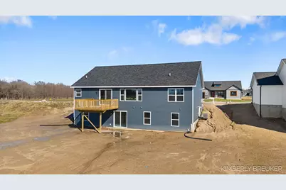 11923 Everett Avenue, Allendale, MI 49401 - Photo 5