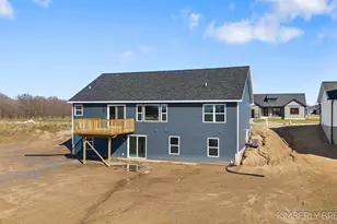 11923 Everett Ave, Allendale, MI 49401 - Photo 5