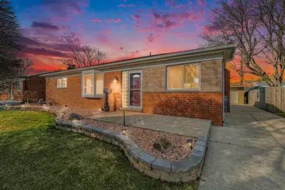 31141 Morgan Drive, Warren, MI 48088 - Photo 1