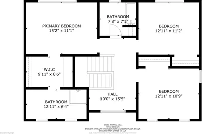 11326 Bancroft Way SE, Alto, MI 49302 - Photo 39