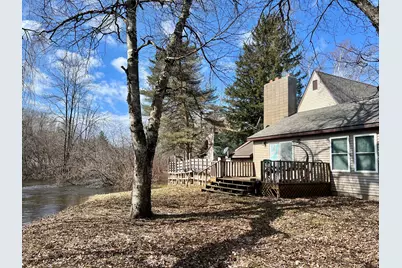 21134 Ceasar Drive, Marion, MI 49665 - Photo 1