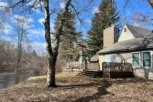 21134 Ceasar Dr, Marion, MI 49665 - Photo 1