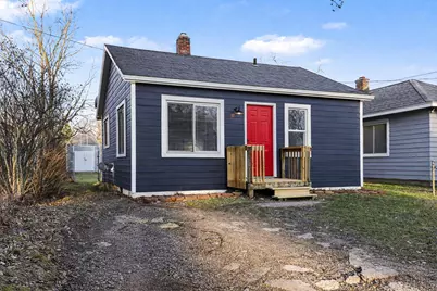 1013 Trimble Avenue, Kalamazoo, MI 49048 - Photo 1