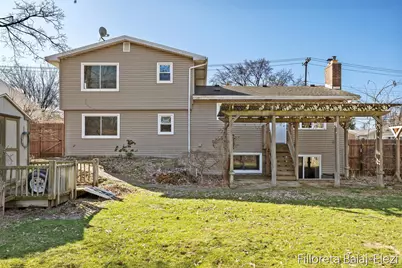 5023 Creekview Drive SE, Grand Rapids, MI 49508 - Photo 29