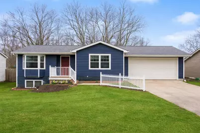 320 S Sunset Street, Plainwell, MI 49080 - Photo 1