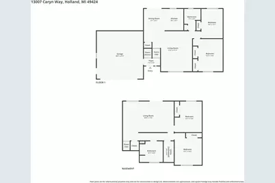 13007 Caryn Way, Holland, MI 49424 - Photo 21