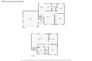 13007 Caryn Way, Holland, MI 49424 - Photo 21