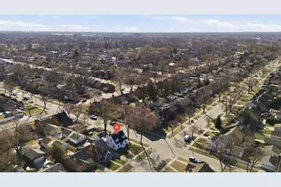 1000 N Elizabeth Street, Dearborn, MI 48128 - Photo 51