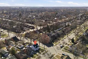 1000 N Elizabeth St, Dearborn, MI 48128 - Photo 51